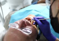 Welsh NHS dentistry at risk, urgent action needed