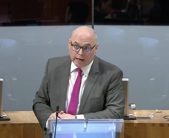 Wales' latest health statistics labelled 'truly shocking'