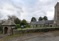 Begelly Church quiz night raises funds for St Mary's