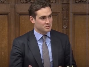 Pembrokeshire MP's 'jobs first' Net Zero push