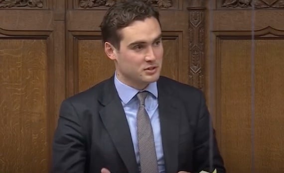 Pembrokeshire MP's 'jobs first' Net Zero push