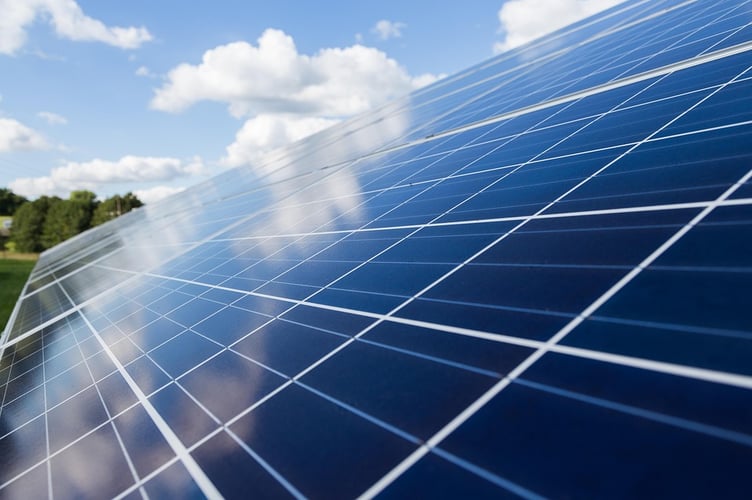 solar