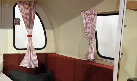 caravan
