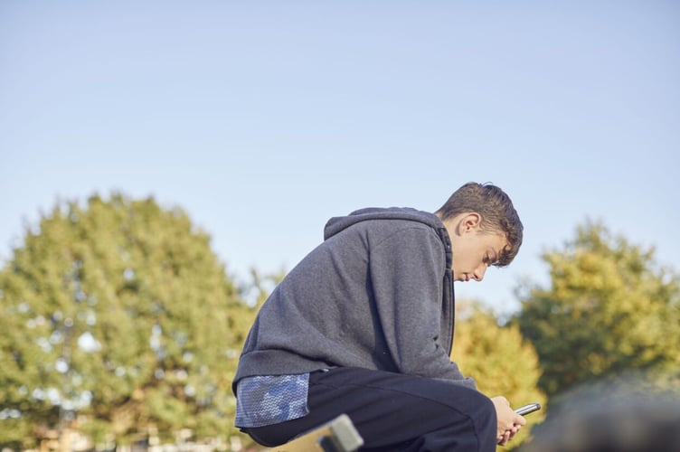 According to Nacoa, which organises Children of Alcoholics Week, one in five children in the UK are affected by their parent’s drinking. 