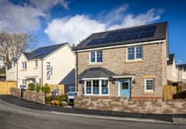 Pembrokeshire developer to host new homes event in Haverfordwest