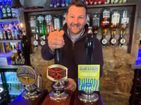 Senedd Member launches ‘Best Local Pub’ competition