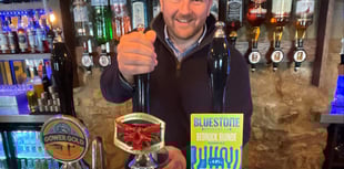 Senedd Member launches ‘Best Local Pub’ competition