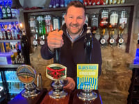 Senedd Member launches ‘Best Local Pub’ competition