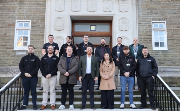 Carmarthenshire County Council is proud to celebrate National Apprenticeship Week 2025, running from February 10 to 16.