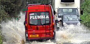 Tenby flooding petition seeks 10,000 signatures