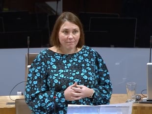 Plaid Cymru criticises Labour for failing Wales in devolution vote