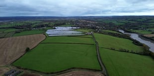 Solar farm approved amid Pembrokeshire land concerns