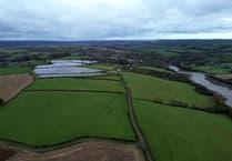 Pembrokeshire solar farm approval amidst land concerns