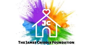 Show support for 'Food Bank Run' starting from Wiseman's Bridge