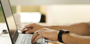 Police in Wales record more than 2,000 child abuse image offences
