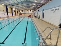 Pembrokeshire Council's £3.5M Tenby pool plan