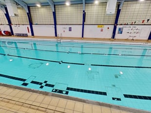 Tenby swimming pool to temporarily close for maintenance