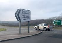 Improvements to be introduced at 'unsafe' A477 Red Roses junction