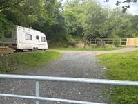Saundersfoot's traveller site proposal faces community backlash