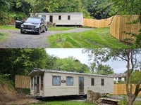 Saundersfoot traveller site proposal faces strong opposition