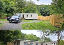 Saundersfoot traveller site proposal expected to be refused due to objections