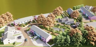 North Close residents object to Fan Road housing plans
