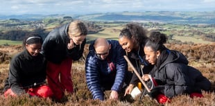 £10,000 campaign launched to help hundreds access outdoor education