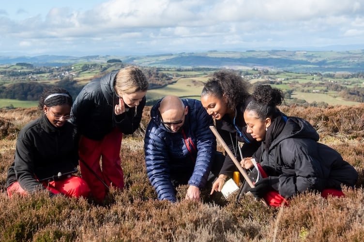 Hundreds of young people across the UK are set to benefit from outdoor learning experiences in 2025 following the launch of a major fundraising campaign by the Field Studies Council.