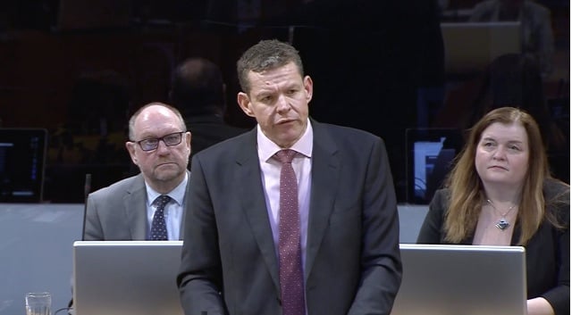 Criticising Labour’s failure to deliver on their promise to tackle growing NHS waiting lists Plaid Cymru Leader, Rhun ap Iorwerth MS said: “The Labour First Minister promised to prioritise tackling record-high NHS waiting lists. Yet six months on, the First Minister has admitted that the investment hasn’t delivered better outcomes for patients.