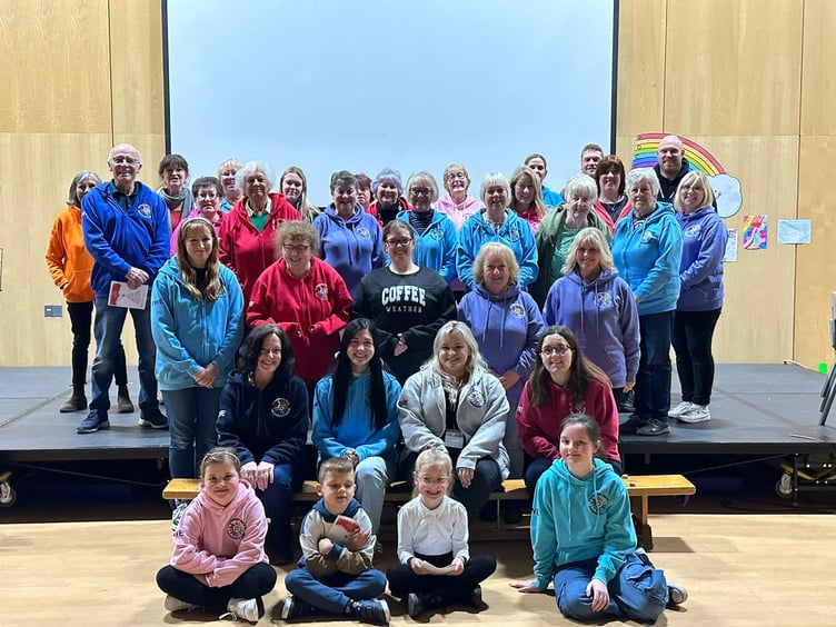 Pembroke Dock Community Choir