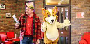 Nice One Bob! Children’s books and school visits champion farm safety