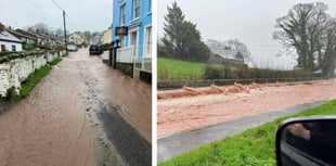 Llansteffan flood investigation report published by Council