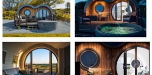 Disability-friendly lodges near Tenby approved