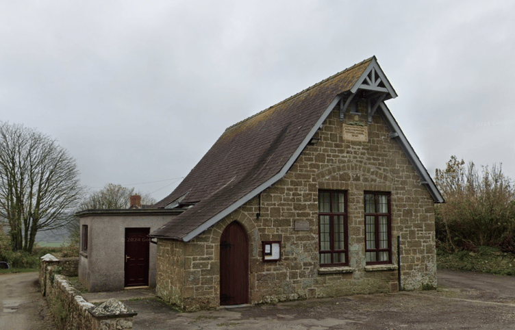 Robeston Wathen Old School / Village Hall