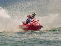 Safety advice issued following jet ski prosecution