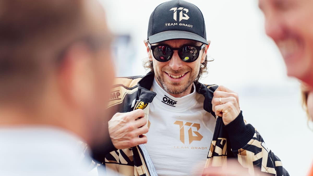 Sam Ctrlman Saundersfoot's Sam Coleman targets third E1 world championship title ...