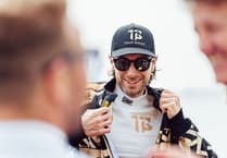 Sam Coleman takes positives from fifth place finish in Doha