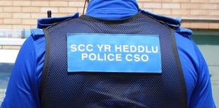 Plan for Pembrokeshire police unit