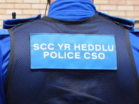 Police base planned for former carpenter’s workshop