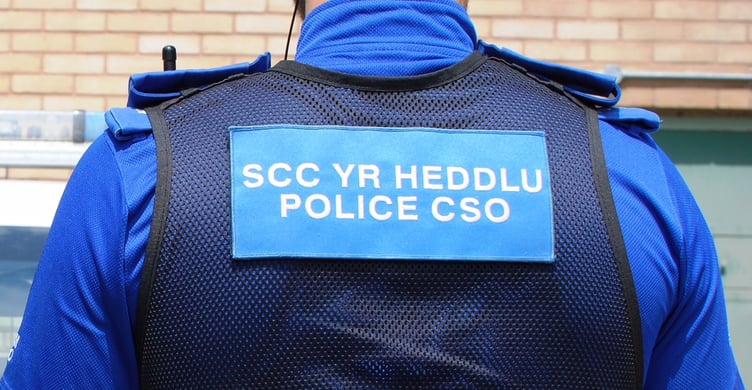 PCSO