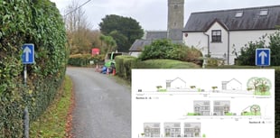 Housing scheme would 'harm the character' of St Florence