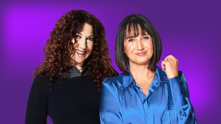 BBC Radio Cymru’s Shân Cothi and Radio Wales’ Lucy Owen leading Wales' first BBC Make a Difference Awards