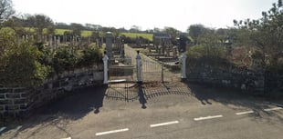 Pembrokeshire burial plan rejected