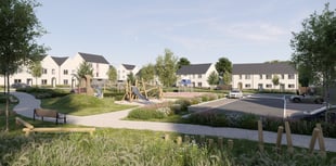 'Homebuy Pembrokeshire' scheme launched to help first-time buyers