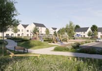 'Homebuy Pembrokeshire' scheme launched to help first-time buyers