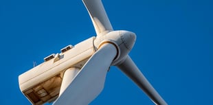 Wind turbine plans at Summerton Farm face rejection over bat concerns