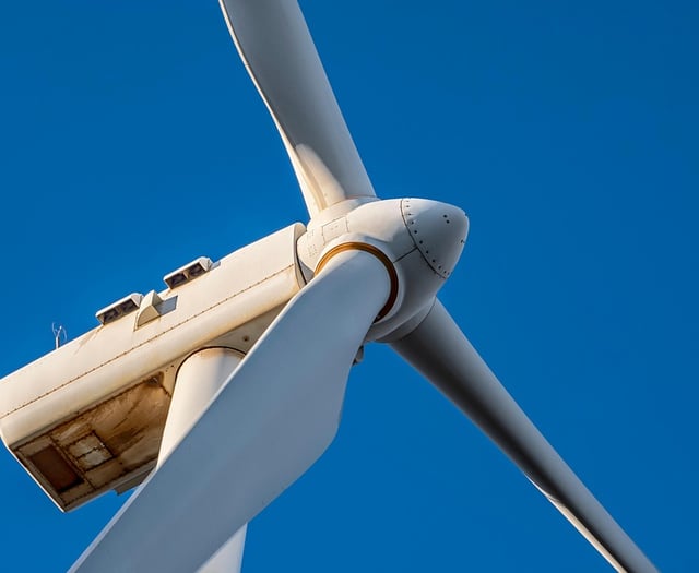 334ft Pembrokeshire turbine plan withdrawn
