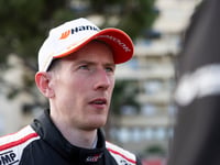 Unpredictable WRC finale for Elfyn Evans