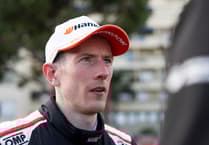 Elfyn Evans' Saudi Arabia WRC challenge