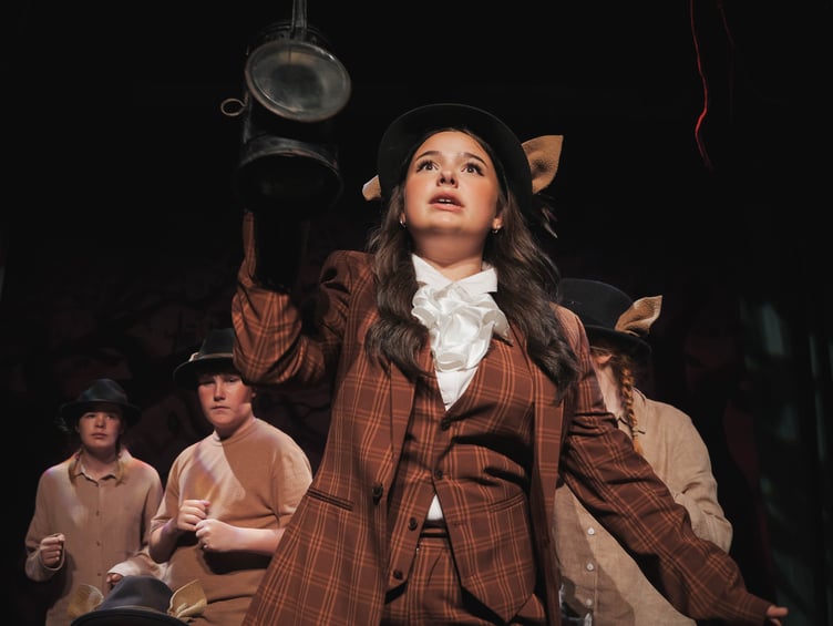 Torch Theatre youth production